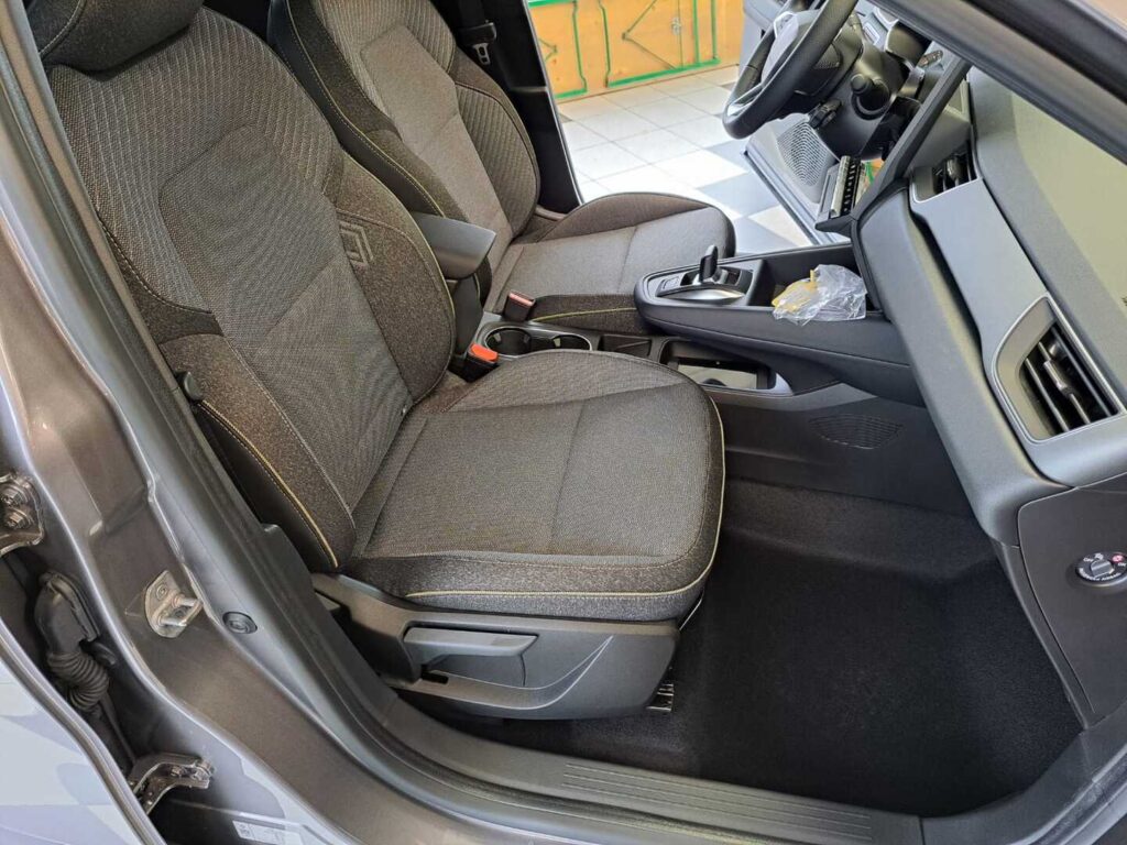 Renault Symbioz, image 10