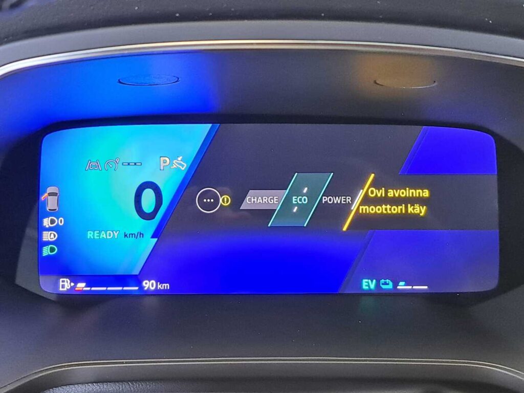 Renault Symbioz, image 11