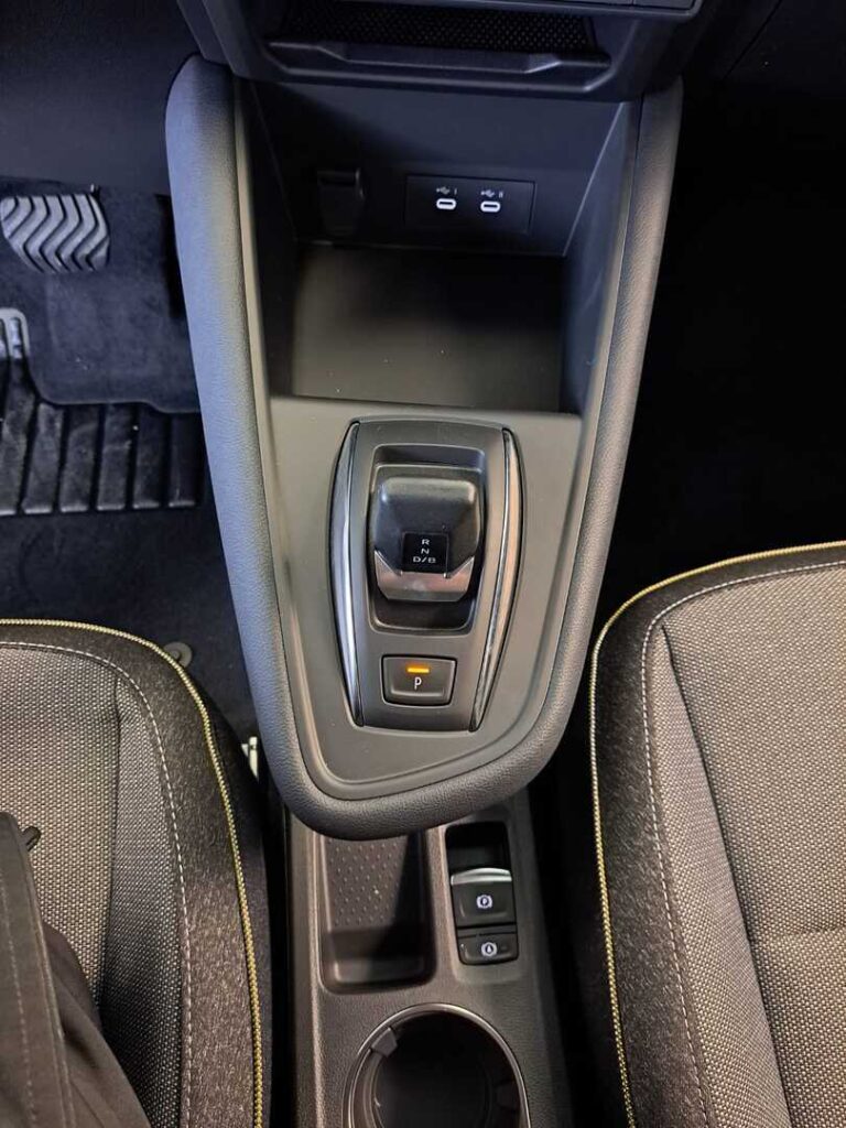 Renault Symbioz, image 13