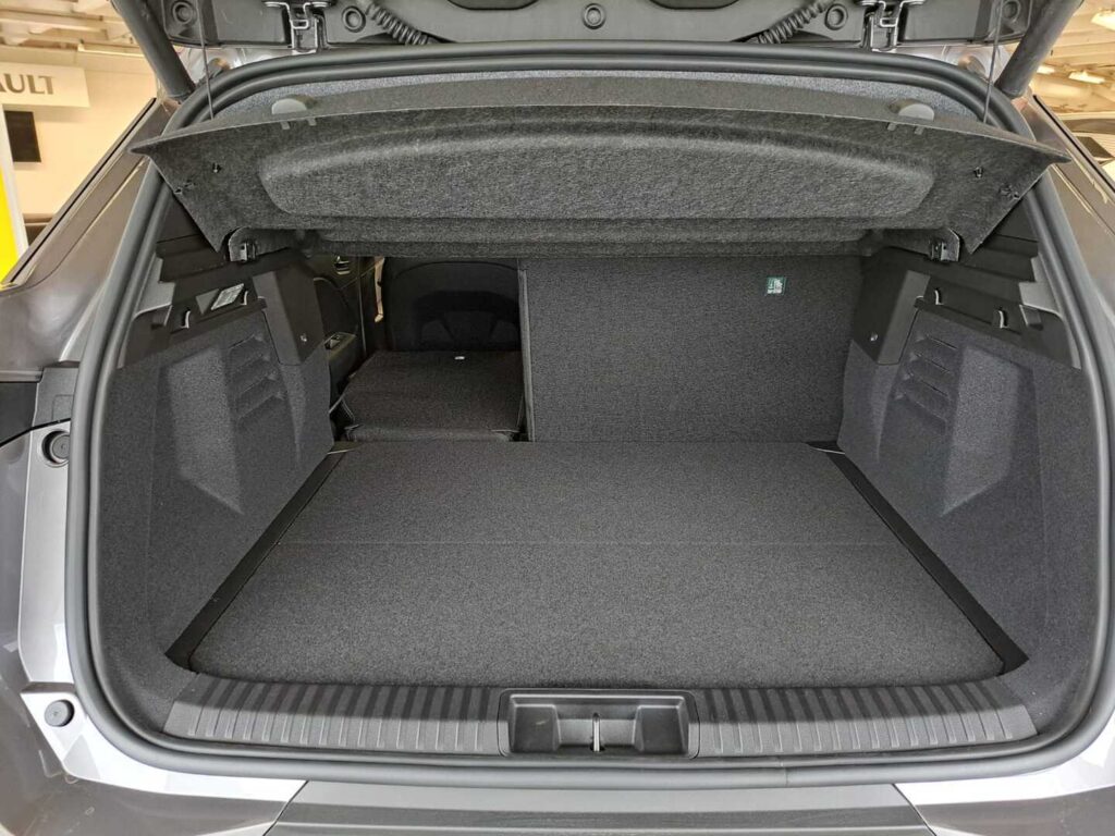 Renault Symbioz, image 15