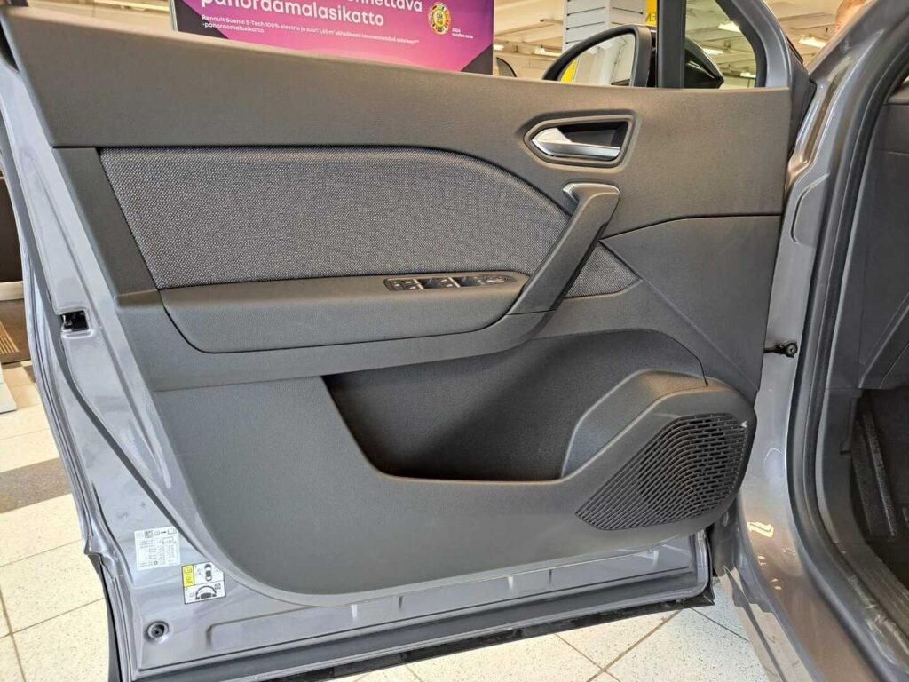 Renault Symbioz, image 17