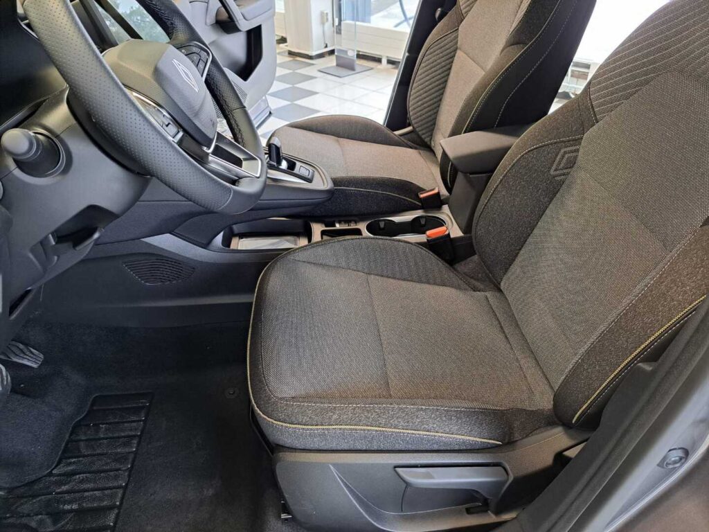 Renault Symbioz, image 8