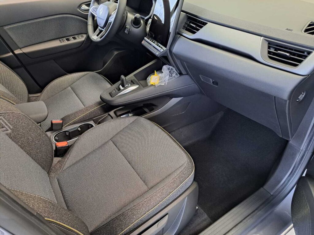 Renault Symbioz, image 9