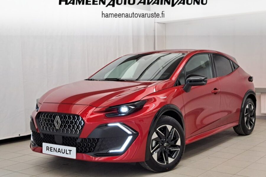 Renault Clio, image 1