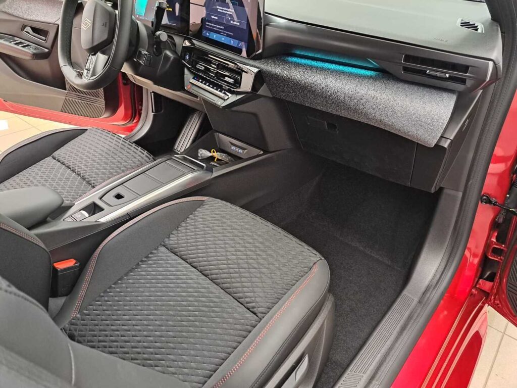 Renault Clio, image 10