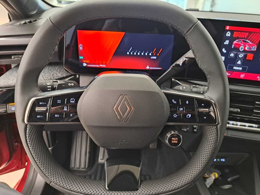 Renault Clio, image 14