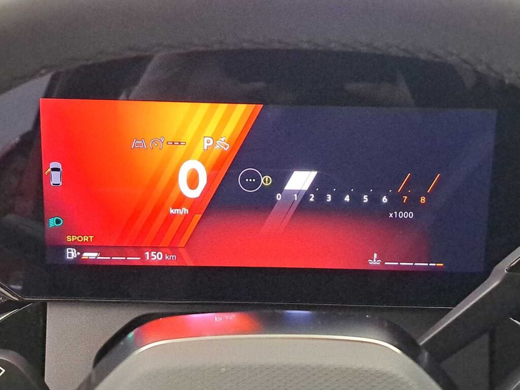 Renault Clio, image 15