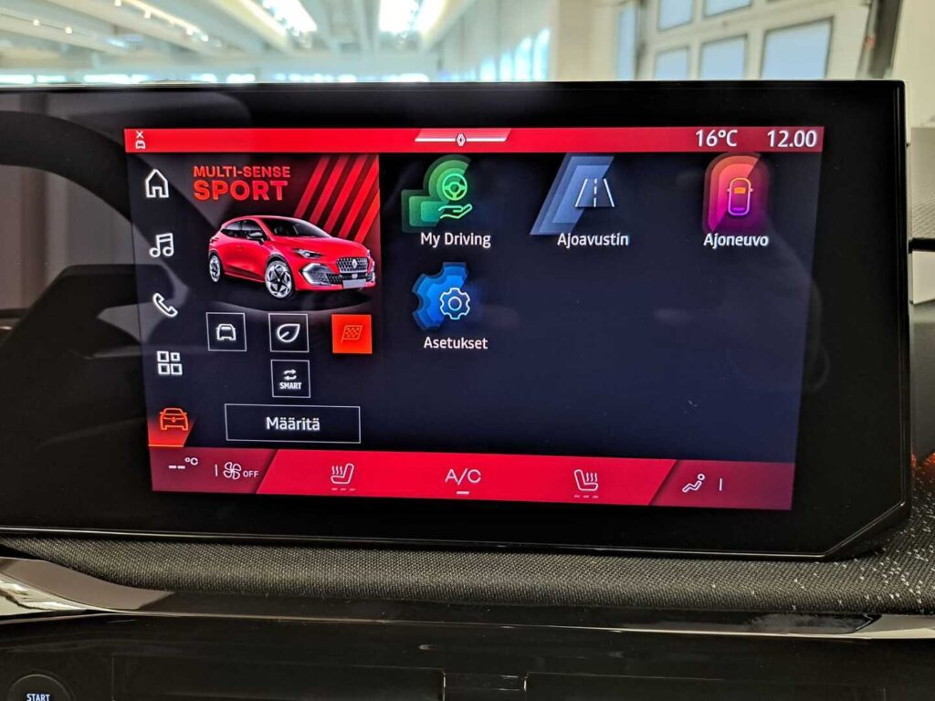 Renault Clio, image 16