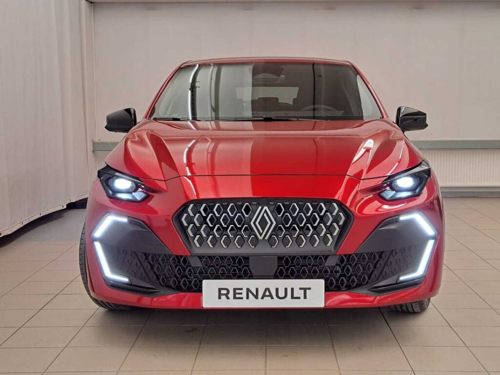 Renault Clio, image 2