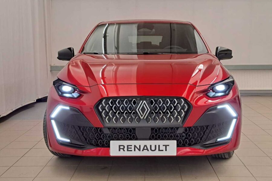 Renault Clio, image 2