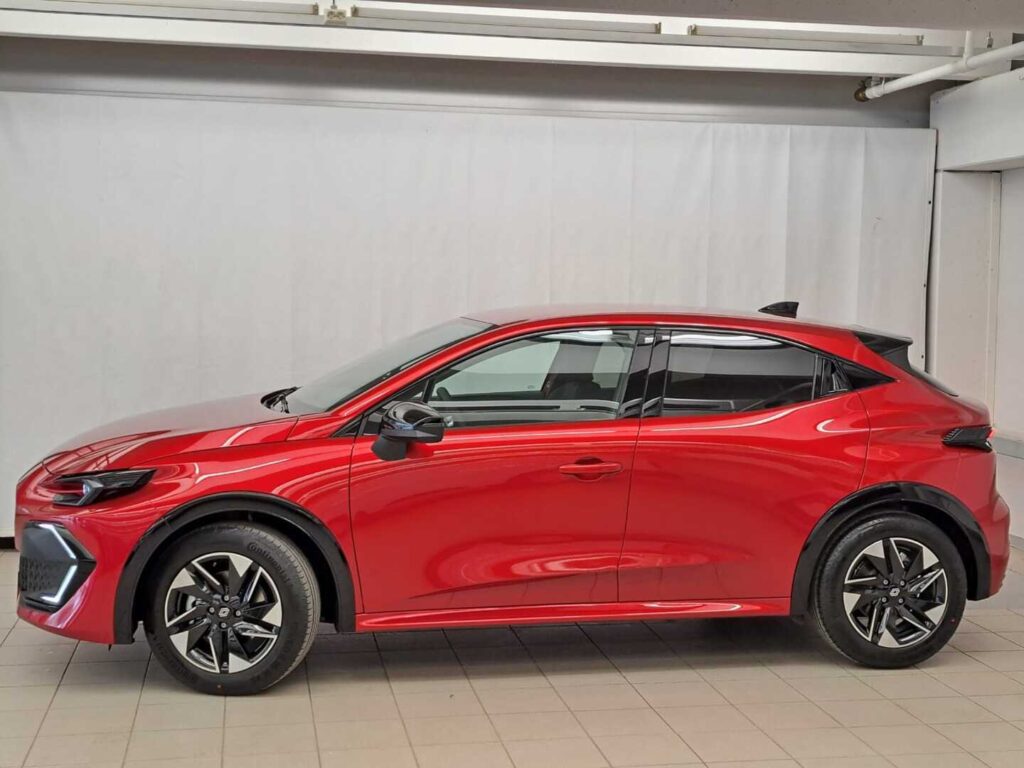 Renault Clio, image 3