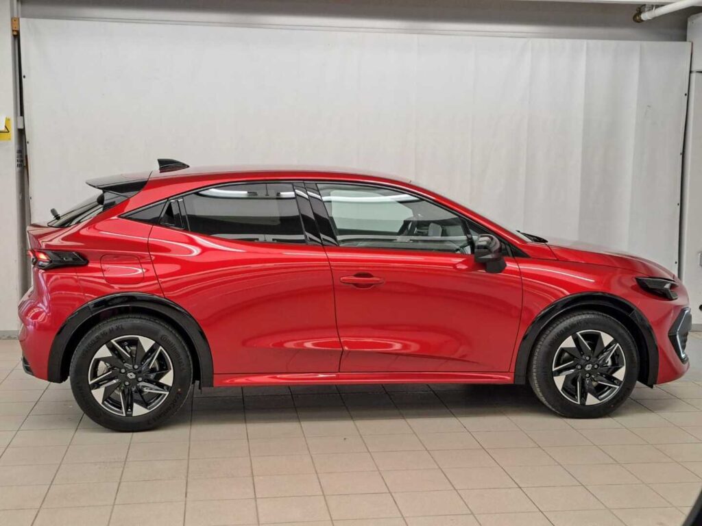 Renault Clio, image 4