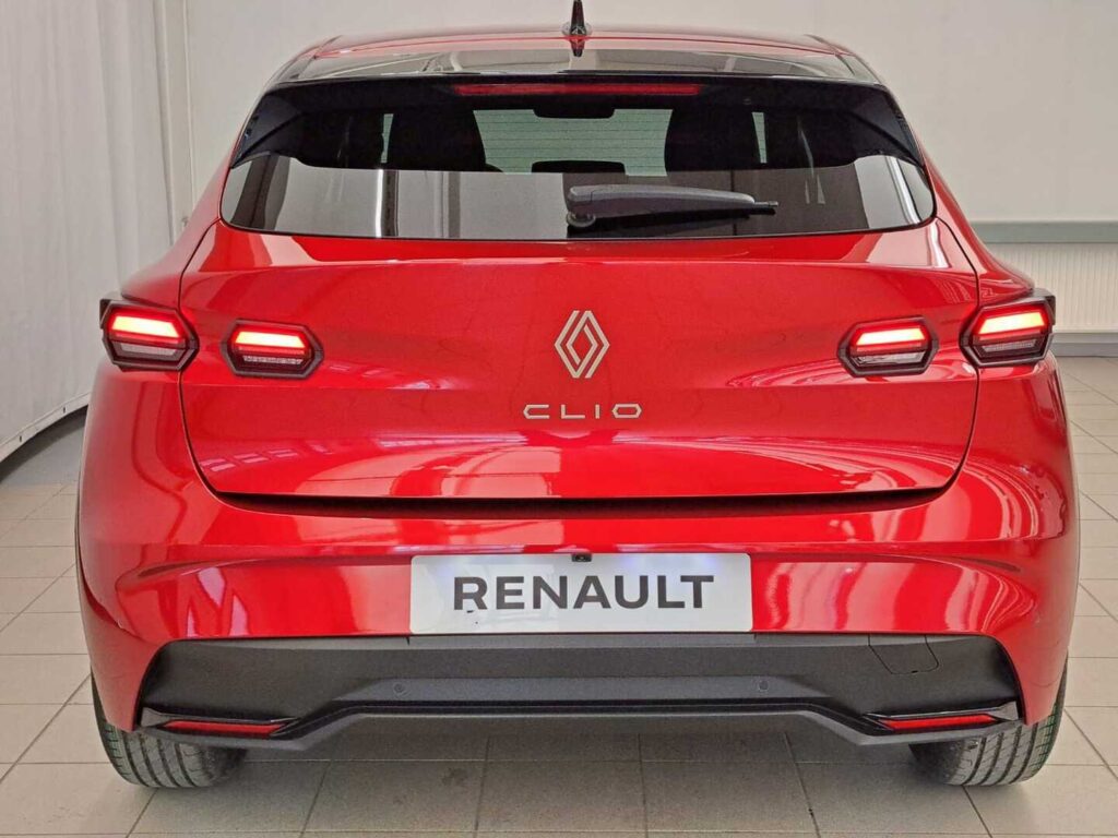 Renault Clio, image 6