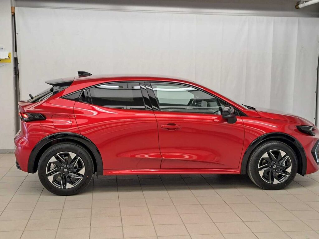 Renault Clio, image 7