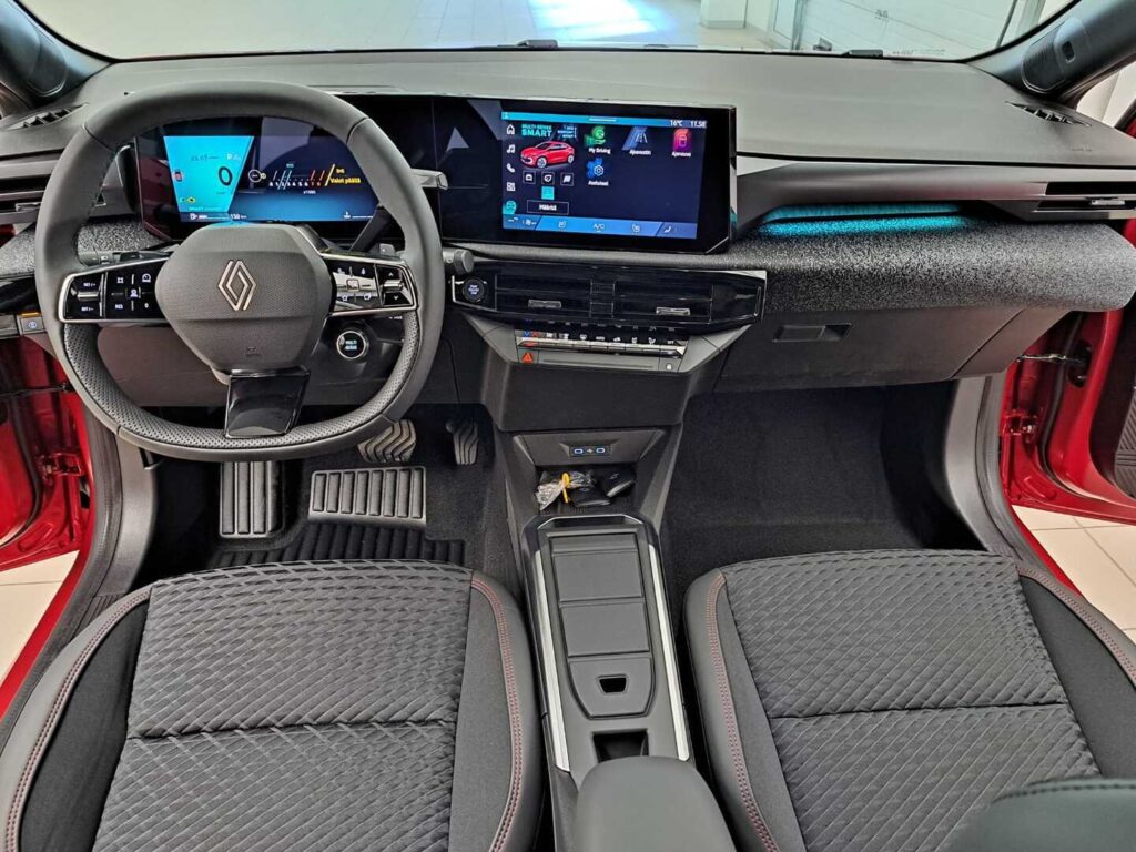 Renault Clio, image 9