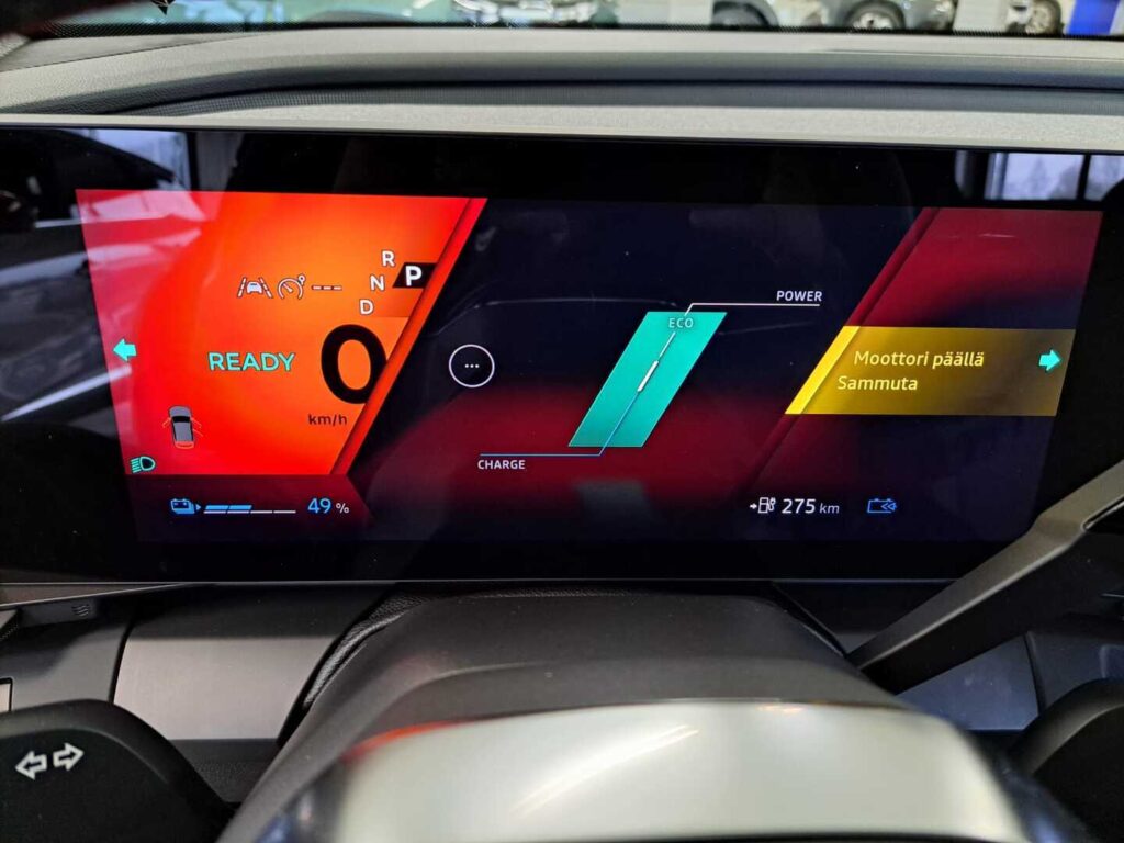 Renault Scenic, image 10