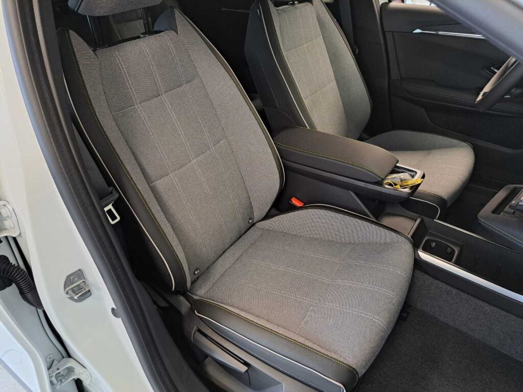 Renault Scenic, image 11