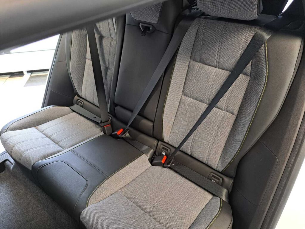 Renault Scenic, image 12