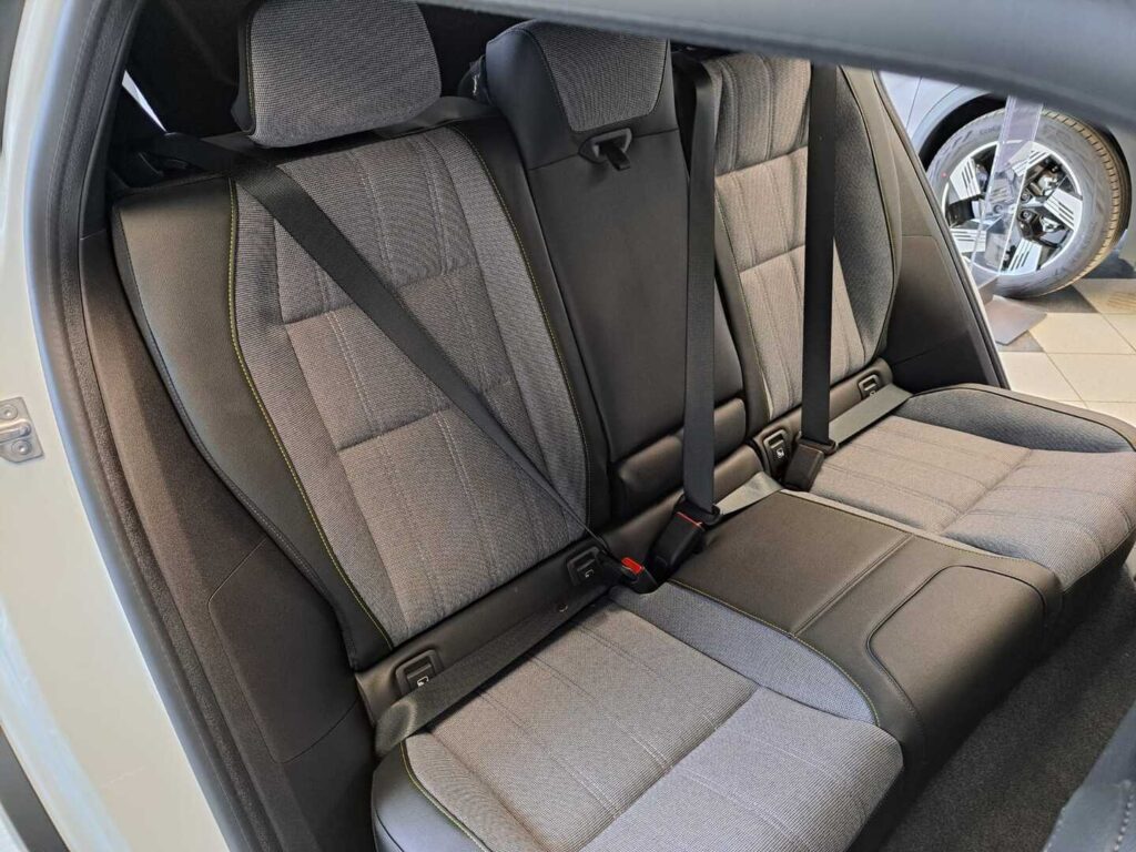 Renault Scenic, image 13