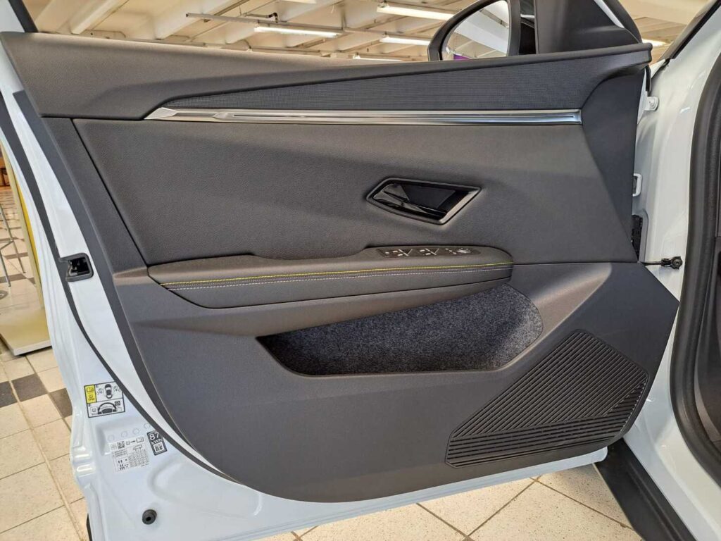 Renault Scenic, image 14