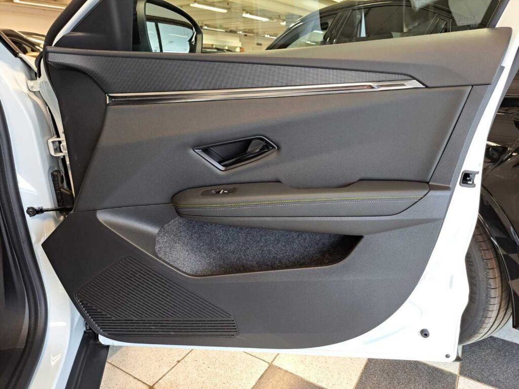 Renault Scenic, image 15