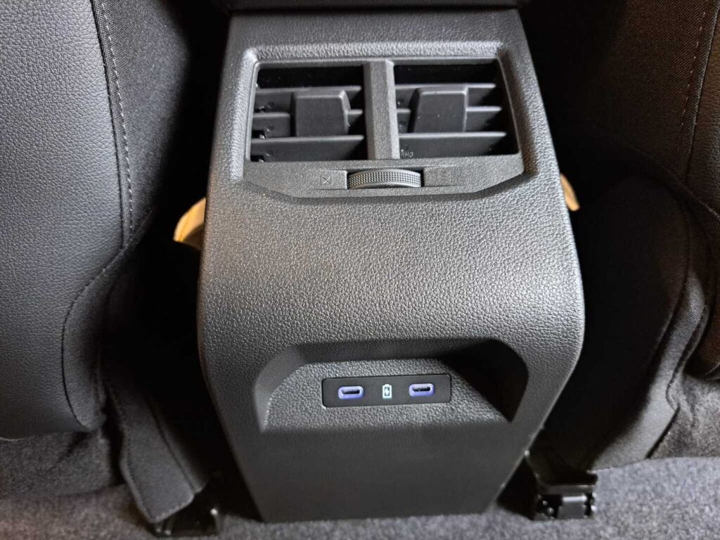 Renault Scenic, image 17