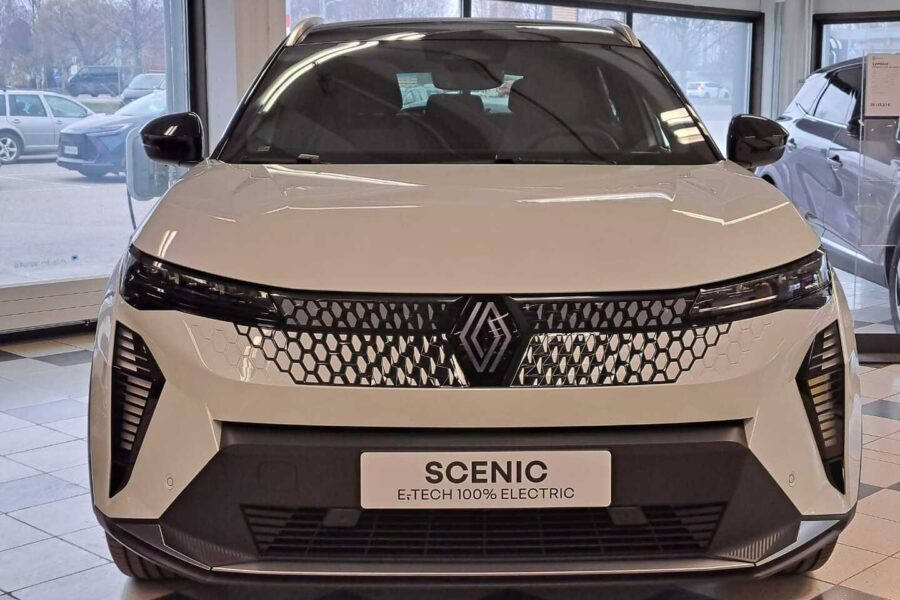 Renault Scenic, image 2