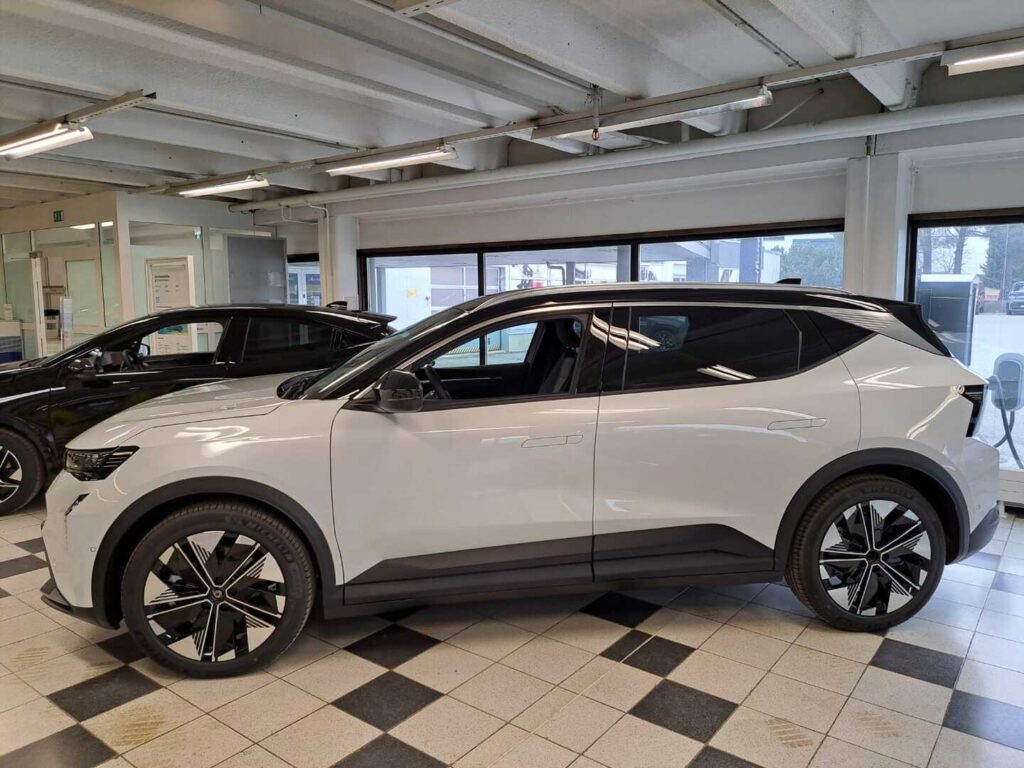 Renault Scenic, image 5