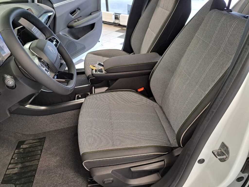 Renault Scenic, image 7