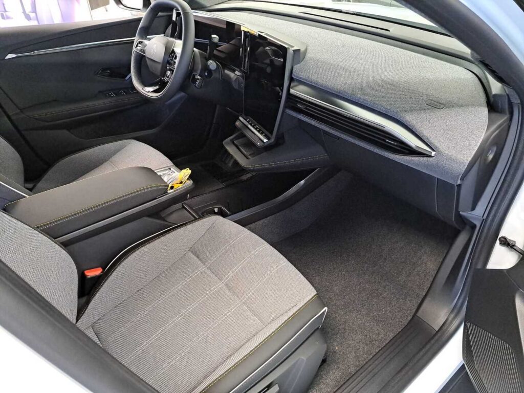 Renault Scenic, image 8