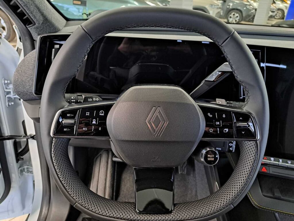 Renault Scenic, image 9