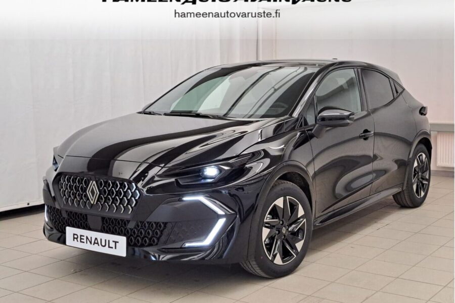 RENAULT CLIO, image 1