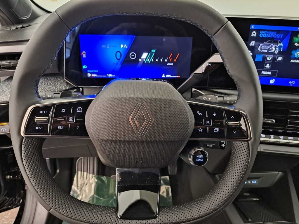 RENAULT CLIO, image 14