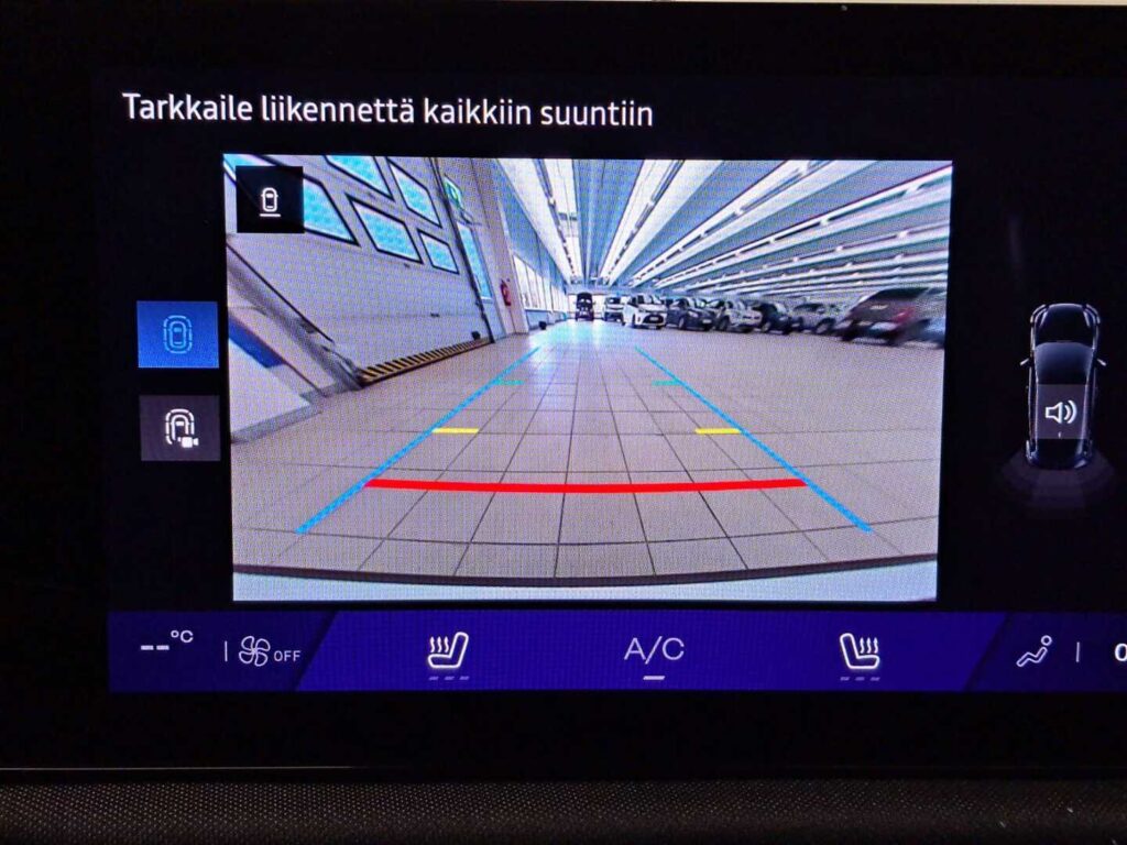 RENAULT CLIO, image 17