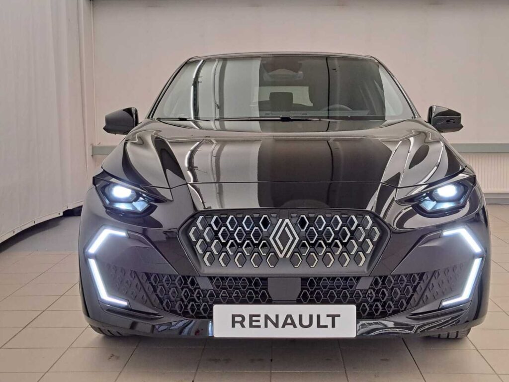 RENAULT CLIO, image 2