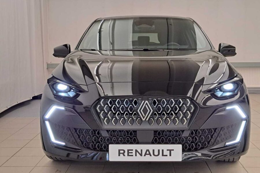 RENAULT CLIO, image 2