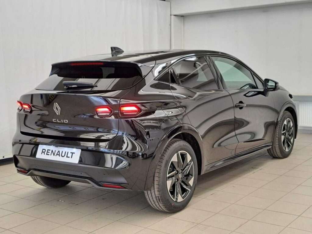 RENAULT CLIO, image 3