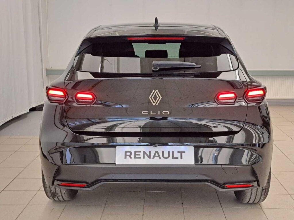 RENAULT CLIO, image 6