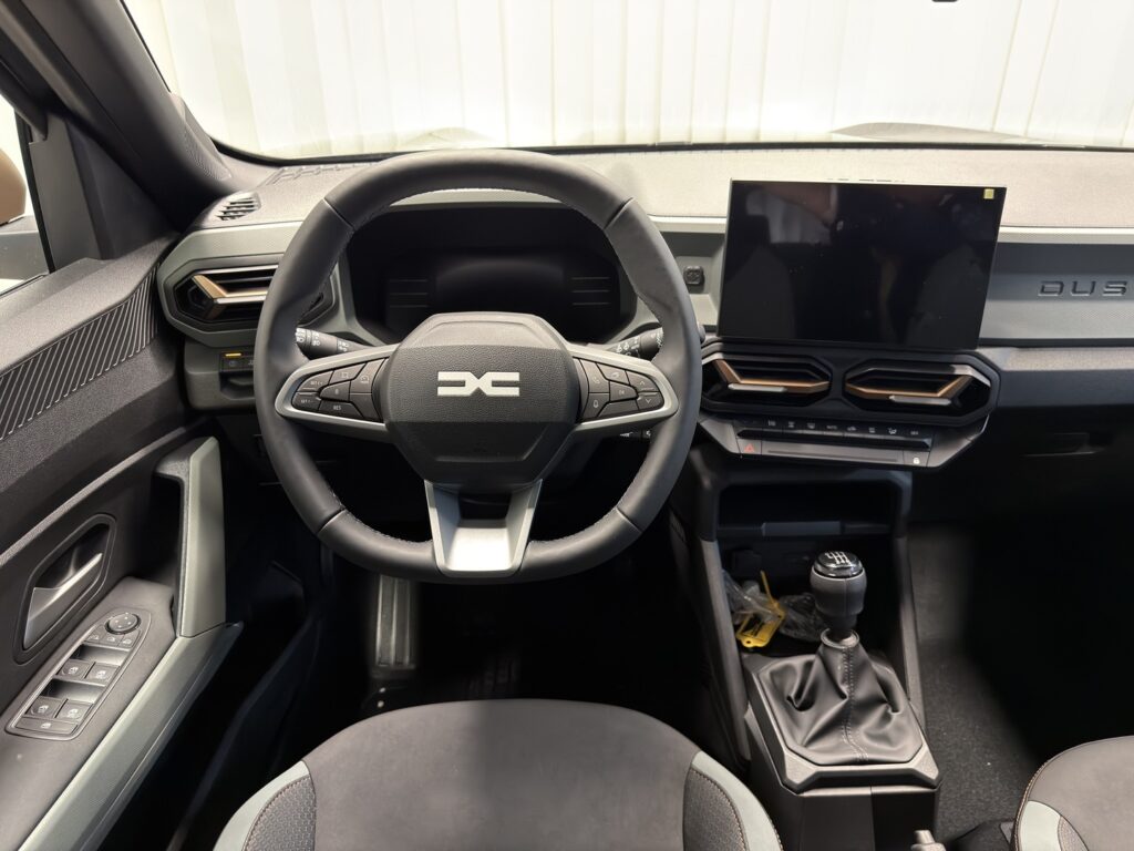Dacia Duster, image 10