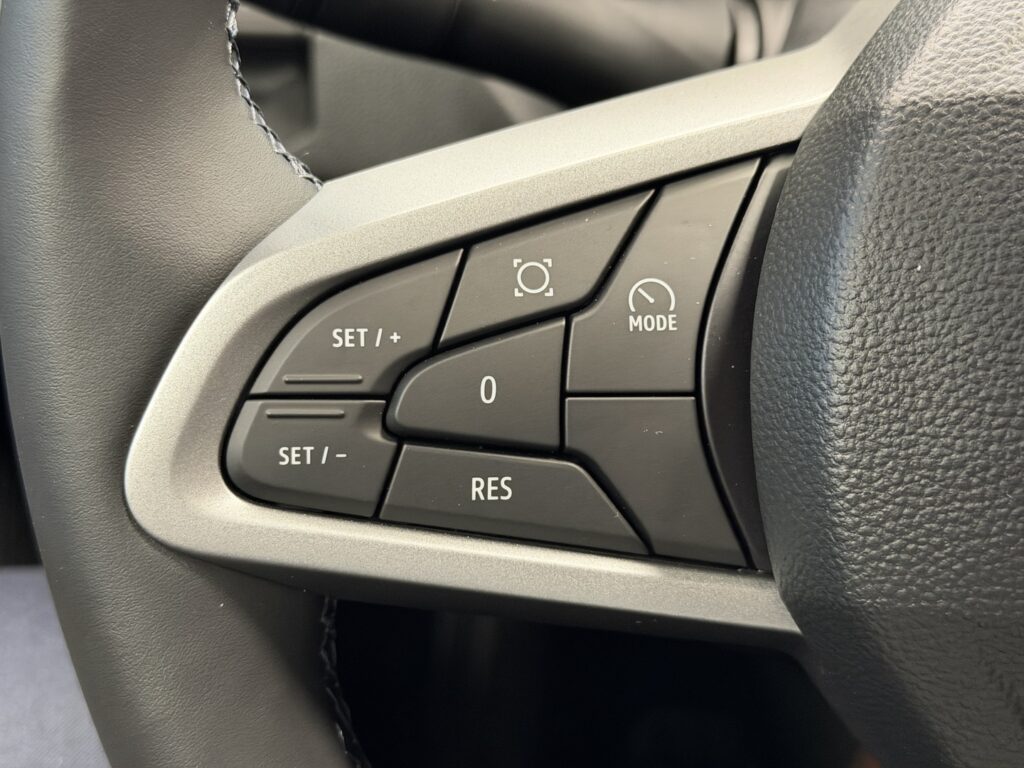 Dacia Duster, image 11