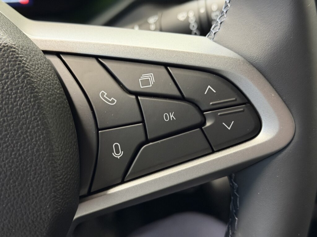 Dacia Duster, image 12