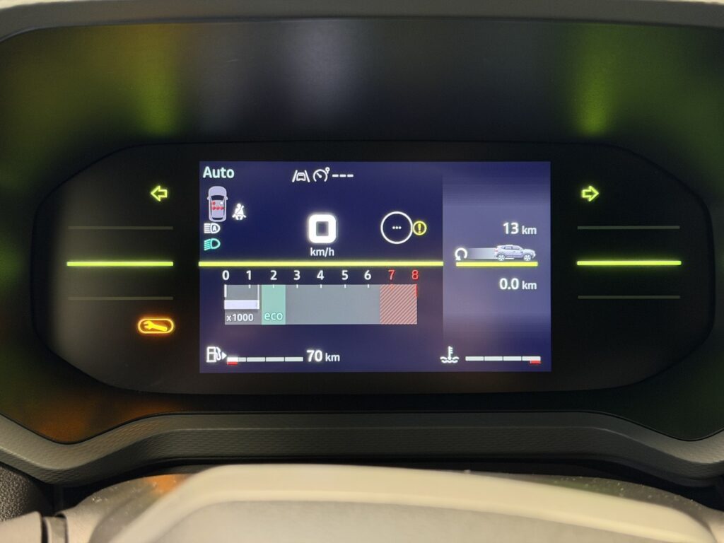 Dacia Duster, image 13