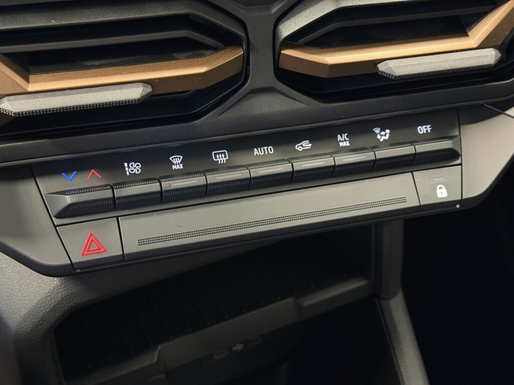 Dacia Duster, image 14