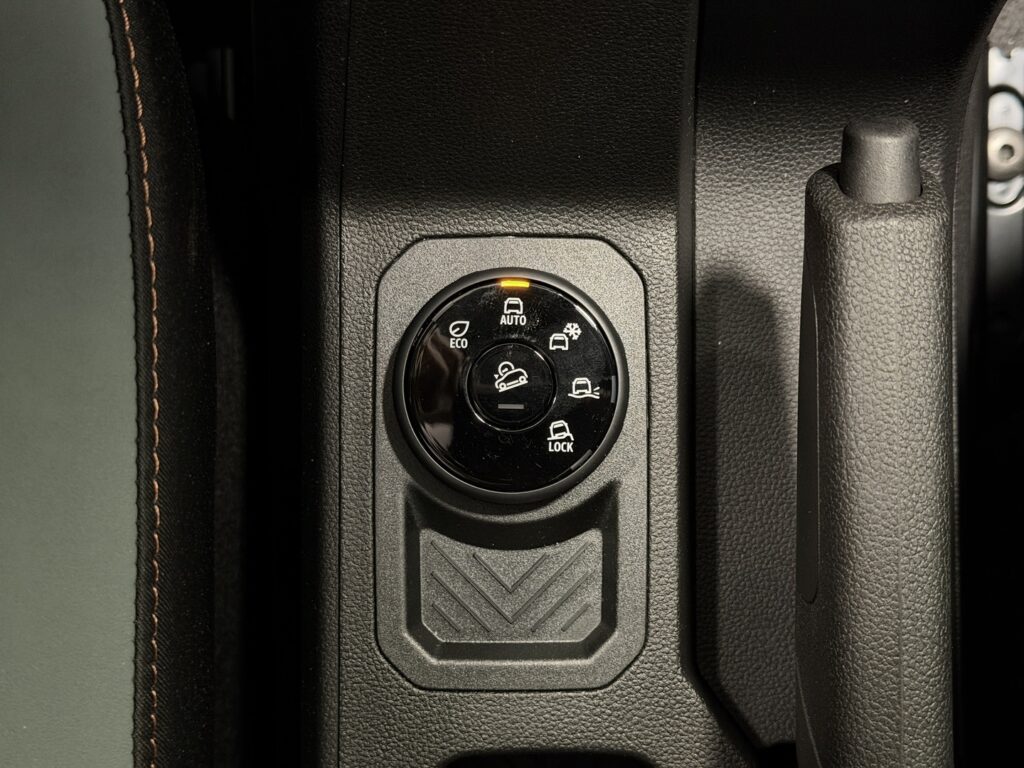 Dacia Duster, image 16