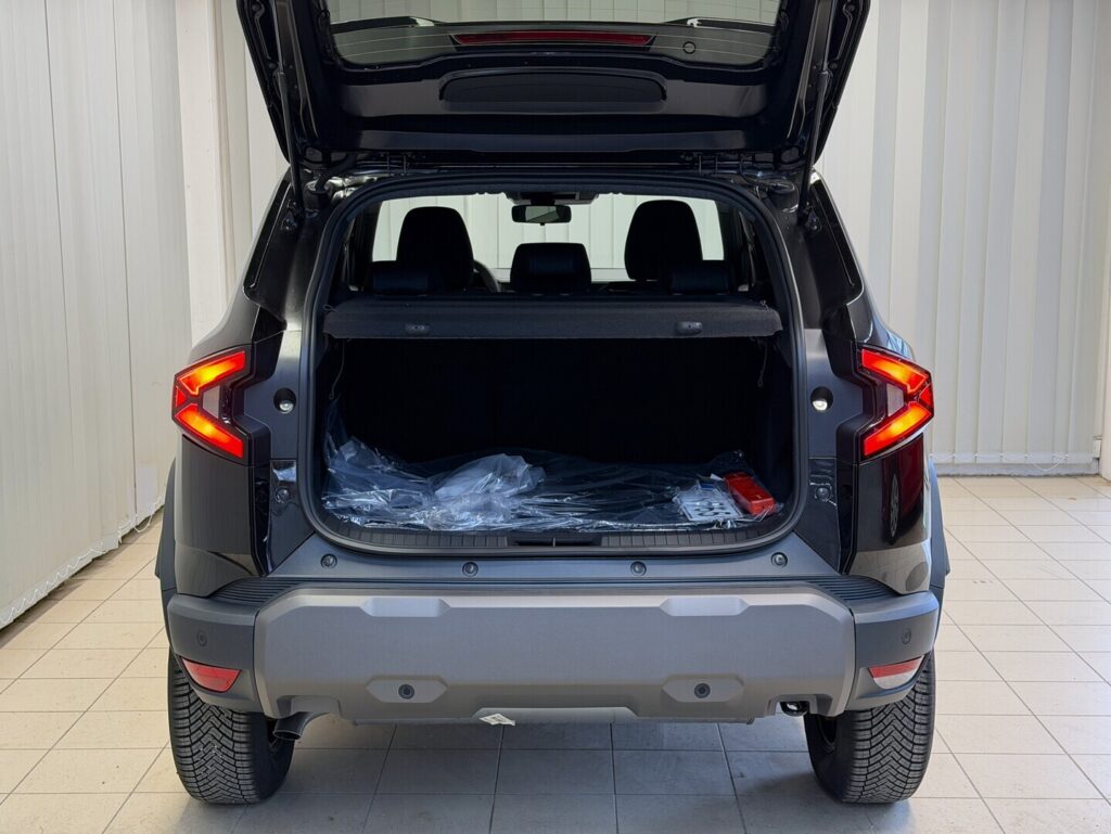 Dacia Duster, image 17