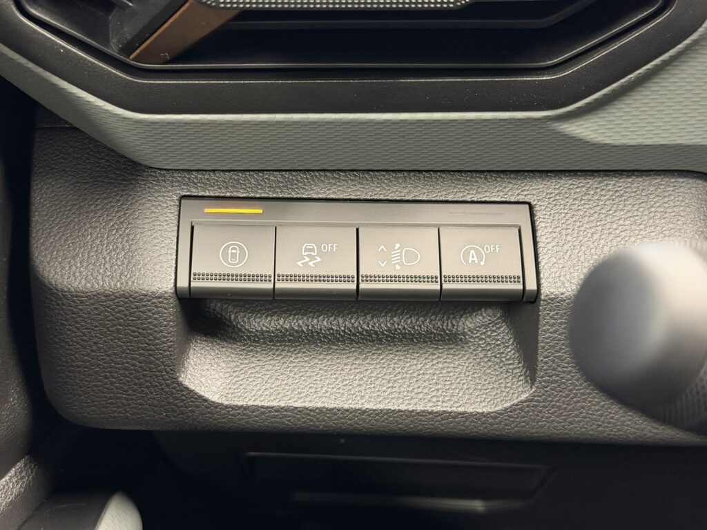 Dacia Duster, image 18