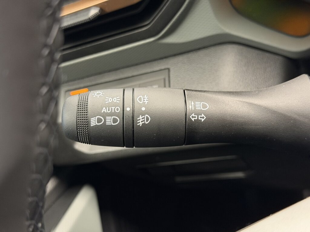 Dacia Duster, image 19