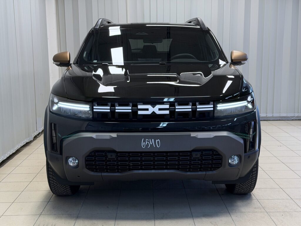 Dacia Duster, image 2
