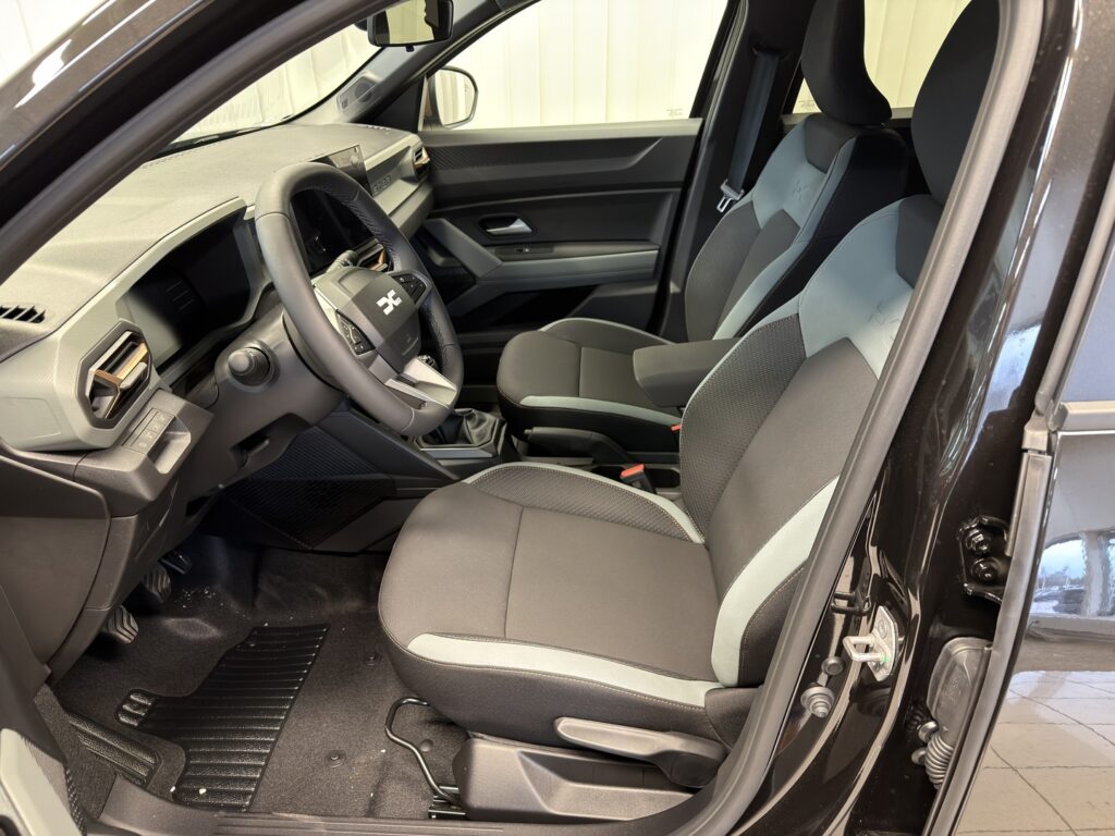 Dacia Duster, image 5