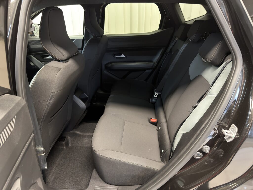 Dacia Duster, image 6